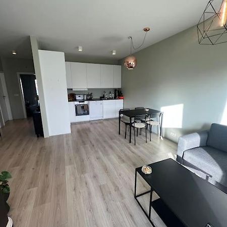 셀포스 Golden Circle House 1 아파트 외부 사진