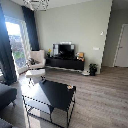 셀포스 Golden Circle House 1 아파트 외부 사진